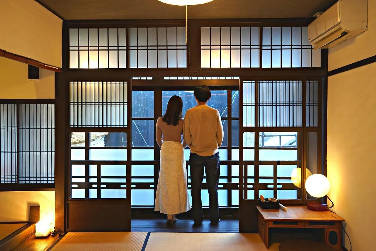 季楽 京都 姉小路 日本