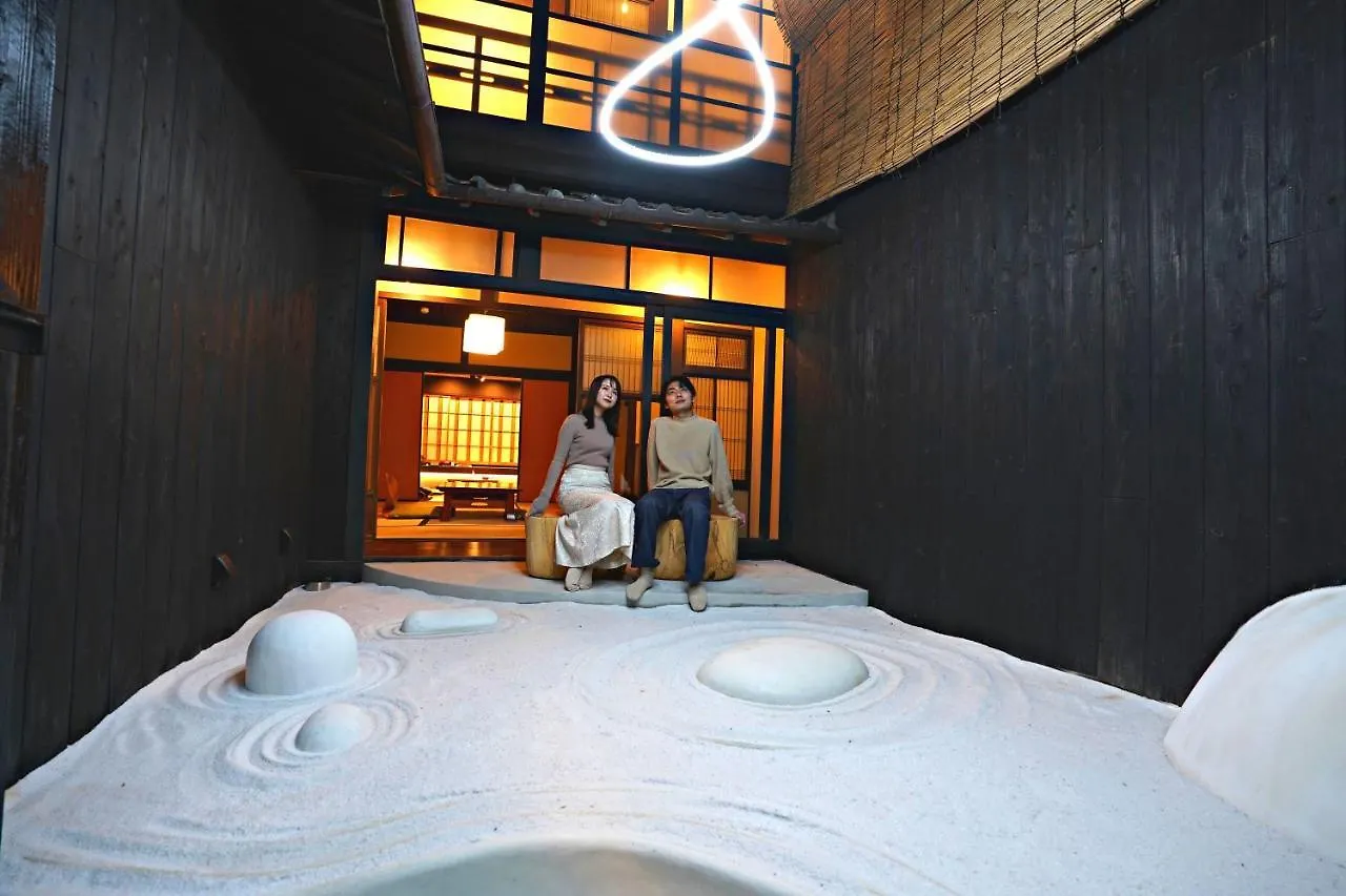 季楽 京都 姉小路 別荘