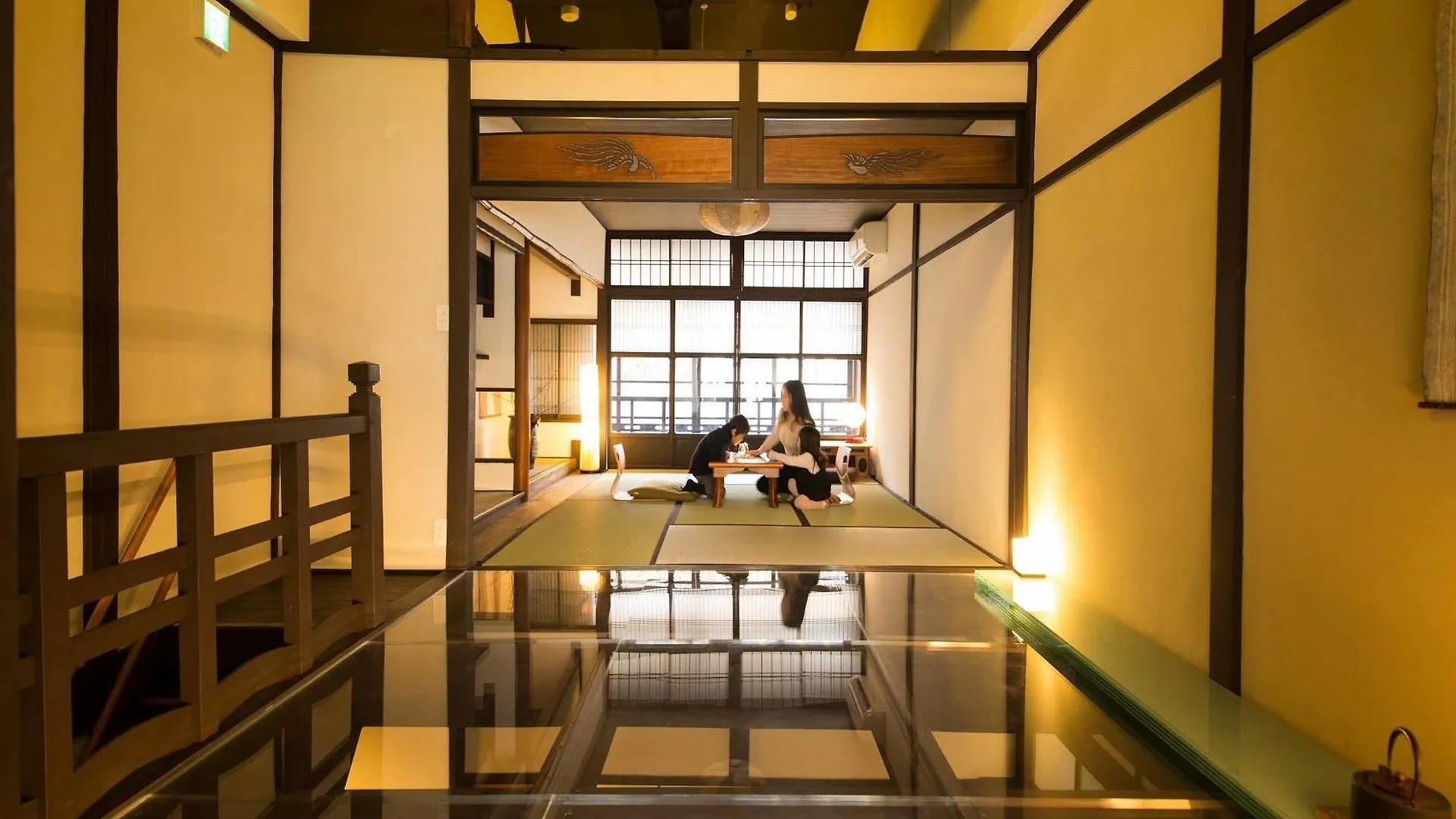別荘 季楽 京都 姉小路