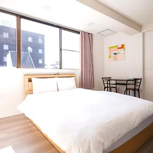 白樺の宿 道頓堀 大阪市