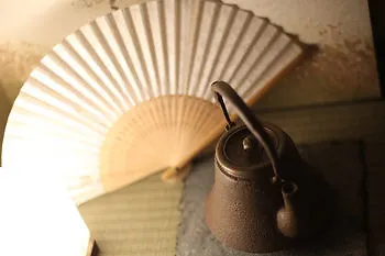 فيلا Kiraku Kyoto Aneyakoji بيت للعطل