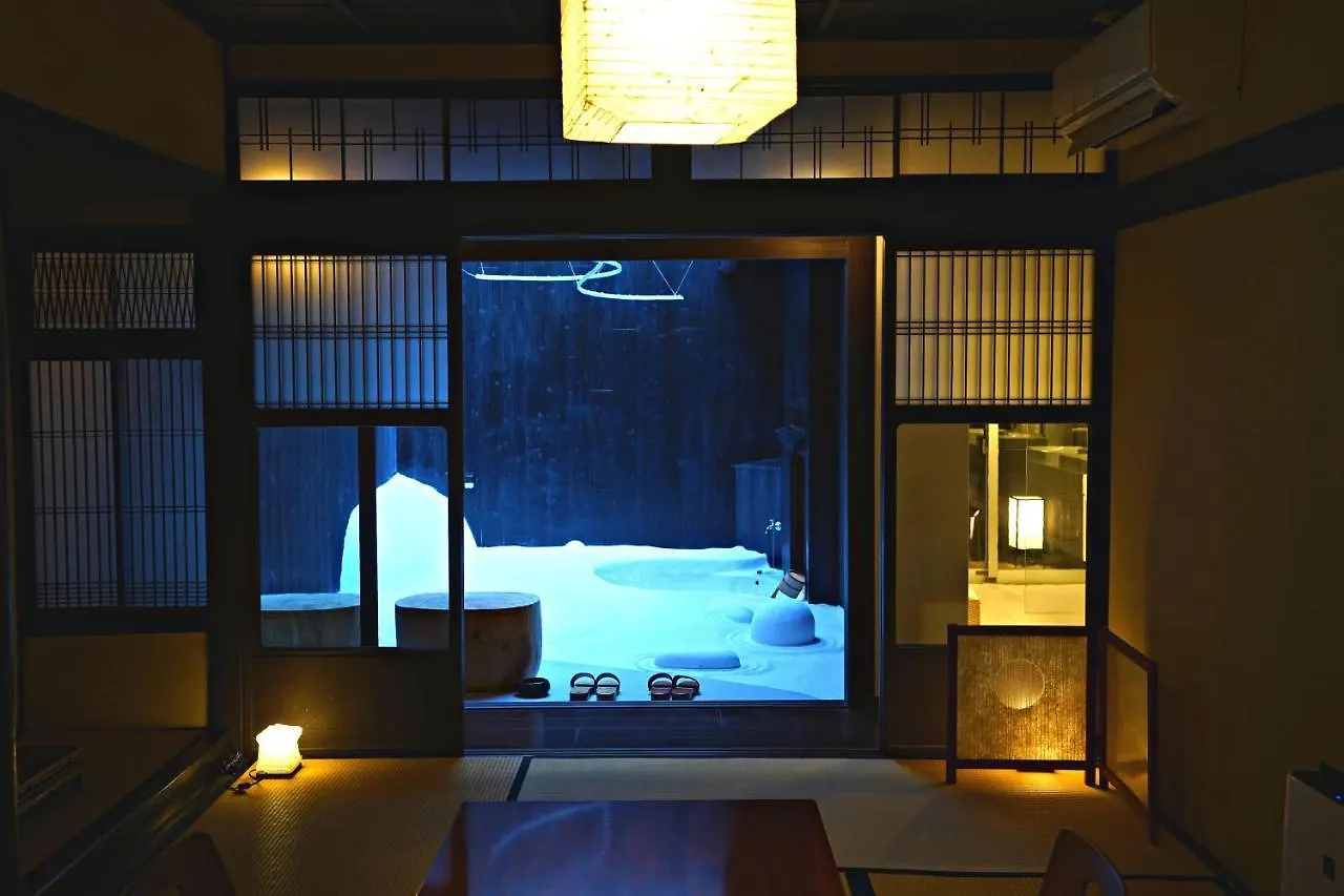 Holiday home Kiraku Kyoto Aneyakoji Villa