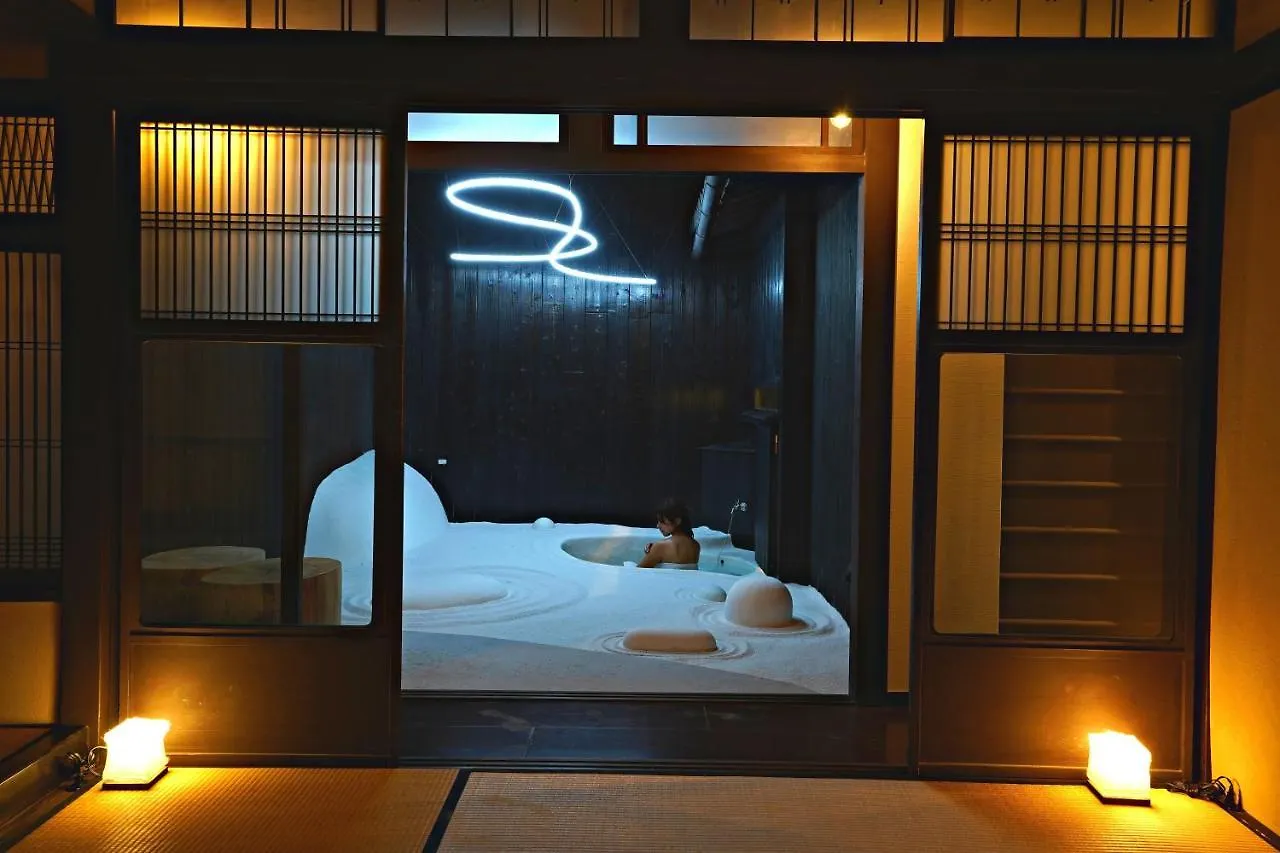Holiday home Kiraku Kyoto Aneyakoji Villa