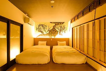 Kiraku Kyoto Aneyakoji Villa Japan