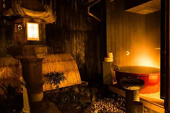 Kiraku Kyoto Aneyakoji Villa