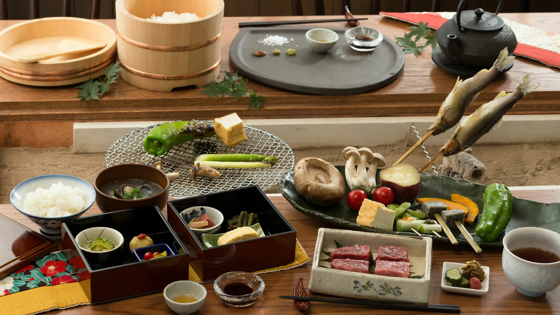 Kiraku Kyoto Aneyakoji Villa Japan
