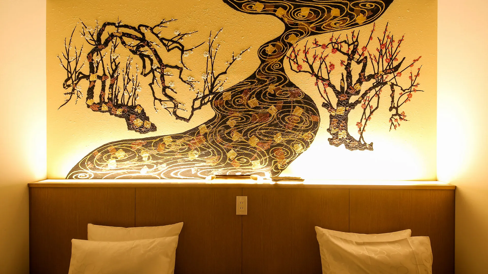 펜션 Kiraku Kyoto Aneyakoji 빌라