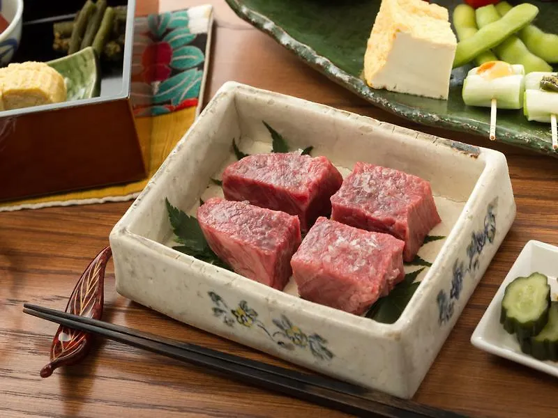 Kiraku Kyoto Aneyakoji Villa Holiday home